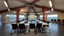 
                                                                                        Vente
                                                                                         À vendre – Bureaux de 4 560 m² à Castres – Tarn (81)