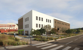 
                                                                        Vente
                                                                         À vendre – Bureaux de 40 à 800 m² au sein du Technoparc Pech Perry à Montredon-des-Corbières – Aude