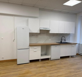 
                                                                                        Vente
                                                                                         À vendre – Bureaux de 457 m² à proximité du centre-ville du Havre – Seine-Maritime (76)