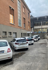 
                                                                                        Vente
                                                                                         À vendre – Bureaux de 497 m² à Châlons-en-Champagne – Marne (51)