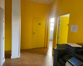 
                                                                                        Vente
                                                                                         À vendre – Bureaux de 525 m² au Havre – Seine-Maritime (76)