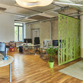
                                                                                        Location
                                                                                         À vendre - Bureaux de 6 500 m² à Nevers