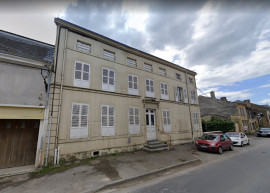 
                                                                                        Vente
                                                                                         À vendre – Bureaux de 70 à 210 m² à Buzancy – Ardennes (08)