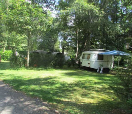 
                                                                                        Vente
                                                                                         À vendre - Camping-Bar-Restaurant de 75 emplacements à Egletons - Corrèze (19)