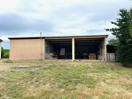 
                                                                                        Vente
                                                                                         A VENDRE | Ensemble locatif | Madiran, 65