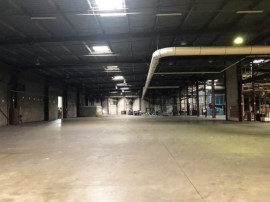 
                                                                                        Vente
                                                                                         À vendre - entrepôt de 27 000 m² à Nieppe