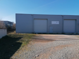 
                                                                                        Vente
                                                                                         À vendre – Entrepôt de 450 m² à Corbières-en-Provence – Alpes-de-Haute-Provence (04)