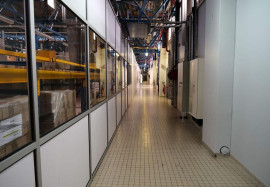
                                                                                        Vente
                                                                                         À vendre – Entrepôt de 6 635 m² à Châlons-en-Champagne – Marne (51)