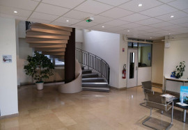 
                                                                                        Vente
                                                                                         À vendre – Entrepôt de 6 635 m² à Châlons-en-Champagne – Marne (51)