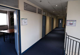 
                                                                                        Vente
                                                                                         À vendre – Entrepôt de 6 635 m² à Châlons-en-Champagne – Marne (51)