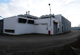 
                                                                                        Vente
                                                                                         À vendre – Entrepôt de 6 635 m² à Châlons-en-Champagne – Marne (51)