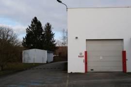
                                                                                        Vente
                                                                                         À vendre – Entrepôt de 6 635 m² à Châlons-en-Champagne – Marne (51)