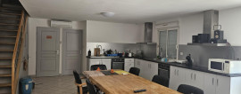
                                                                                        Vente
                                                                                         À vendre – Entrepôt de 900 m² dans la zone d'activités du Fournalet à Sorgues – Vaucluse (84)