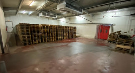 
                                                                                        Vente
                                                                                         À vendre – Entrepôt Frigorifique de 4 100 m² à proximité de Bressuire – Deux-Sèvres (79)