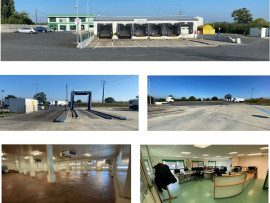
                                                                                        Vente
                                                                                         À vendre – Entrepôt Frigorifique de 4 100 m² à proximité de Bressuire – Deux-Sèvres (79)