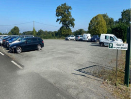 
                                                                                        Vente
                                                                                         À vendre – Entrepôt Frigorifique de 4 100 m² à proximité de Bressuire – Deux-Sèvres (79)
