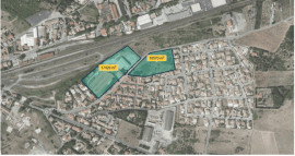 
                                                                                        Location
                                                                                         À vendre - Entrepôt industriel de 8000 m² divisible à Lézignan-Corbières à proximité de Narbonne- Au