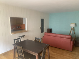 
                                                                                        Vente
                                                                                         A VENDRE EXCLUSIVITE - T2 PARIS