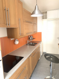 
                                                                                        Vente
                                                                                         A VENDRE EXCLUSIVITE - T2 PARIS