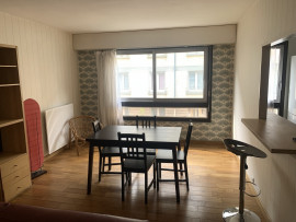 
                                                                                        Vente
                                                                                         A VENDRE EXCLUSIVITE - T2 PARIS