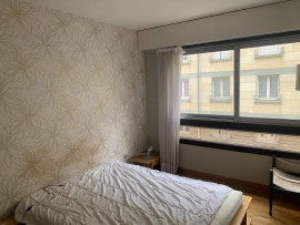 
                                                                                        Vente
                                                                                         A VENDRE EXCLUSIVITE - T2 PARIS
