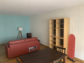 
                                                                                        Vente
                                                                                         A VENDRE EXCLUSIVITE - T2 PARIS