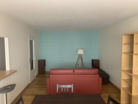 
                                                                                        Vente
                                                                                         A VENDRE EXCLUSIVITE - T2 PARIS