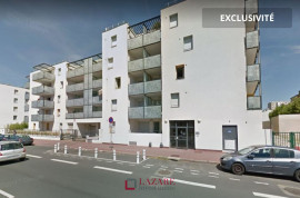 
                                                                                        Vente
                                                                                         A VENDRE EXCLUSIVITE - T2 VENISSIEUX