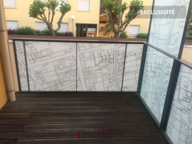 
                                                                                        Vente
                                                                                         A VENDRE EXCLUSIVITE - T2 VENISSIEUX