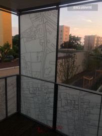 
                                                                                        Vente
                                                                                         A VENDRE EXCLUSIVITE - T2 VENISSIEUX