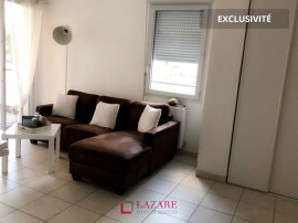 
                                                                                        Vente
                                                                                         A VENDRE EXCLUSIVITE - T2 VENISSIEUX