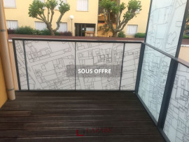 
                                                                                        Vente
                                                                                         A VENDRE EXCLUSIVITE - T2 VENISSIEUX