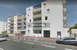 
                                                                                        Vente
                                                                                         A VENDRE EXCLUSIVITE - T2 VENISSIEUX