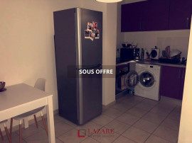 
                                                                                        Vente
                                                                                         A VENDRE EXCLUSIVITE - T2 VENISSIEUX