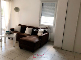 
                                                                                        Vente
                                                                                         A VENDRE EXCLUSIVITE - T2 VENISSIEUX