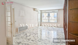 
                                                                                        Vente
                                                                                         A VENDRE EXCLUSIVITE - T6 NICE