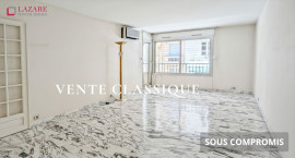 
                                                                                        Vente
                                                                                         A VENDRE EXCLUSIVITE - T6 NICE