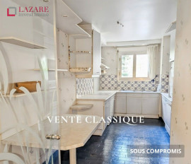 
                                                                                        Vente
                                                                                         A VENDRE EXCLUSIVITE - T6 NICE