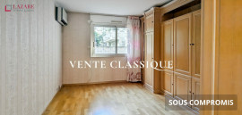 
                                                                                        Vente
                                                                                         A VENDRE EXCLUSIVITE - T6 NICE