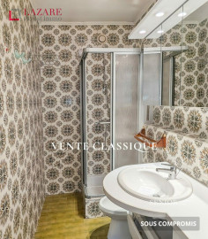 
                                                                                        Vente
                                                                                         A VENDRE EXCLUSIVITE - T6 NICE