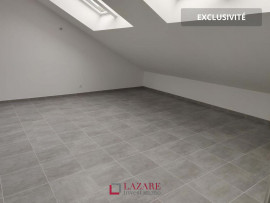 
                                                                                        Vente
                                                                                         A VENDRE EXECLUSIVITE T2 - BOUGUENAIS