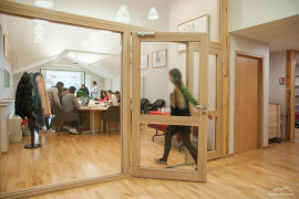 
                                                                                        Vente
                                                                                         À vendre - Ferme du XIXe siècle réhabilitée à reconvertir en hébergement touristique - Les Voivres, Vosges (88)