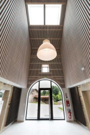 
                                                                                        Vente
                                                                                         À vendre - Ferme du XIXe siècle réhabilitée à reconvertir en hébergement touristique - Les Voivres, Vosges (88)