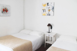 
                                                                                        Vente
                                                                                         À vendre – Hôtel 2 étoiles de 31 chambres à Gisors – Eure (27)