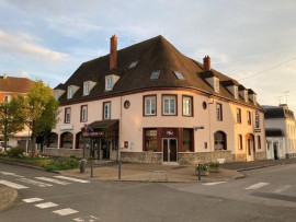 
                                                                                        Vente
                                                                                         À vendre – Hôtel 2 étoiles de 31 chambres à Gisors – Eure (27)