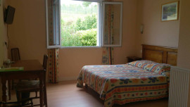 
                                                                                        Vente
                                                                                         À vendre – Hôtel de 21 chambres proche de Brive la Gaillarde – Corrèze (19)