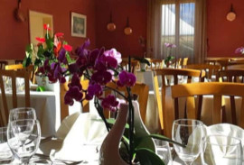 
                                                                                        Vente
                                                                                         À vendre - Hôtel-Restaurant 2 étoiles de 16 chambres à Seilhac - Corrèze (19)