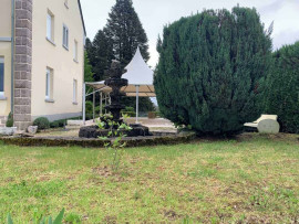 
                                                                                        Vente
                                                                                         À vendre - Hôtel-Restaurant 2 étoiles de 16 chambres à Seilhac - Corrèze (19)