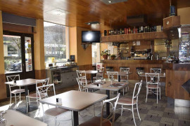 
                                                                                        Vente
                                                                                         À vendre - Hôtel-restaurant 2 étoiles de 20 chambres à Bort-les-Orgues - Corrèze (19)