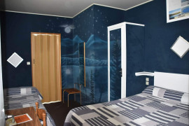 
                                                                                        Vente
                                                                                         À vendre - Hôtel-restaurant 2 étoiles de 20 chambres à Bort-les-Orgues - Corrèze (19)